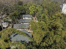 ZANA - A Luxury Escape, Jim Corbett