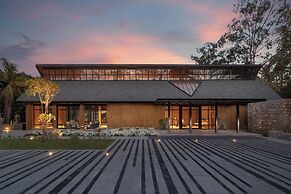 ZANA - A Luxury Escape, Jim Corbett