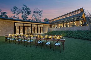 ZANA - A Luxury Escape, Jim Corbett