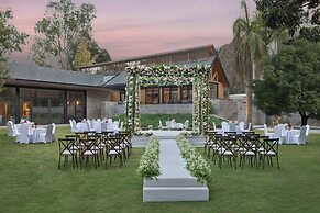 ZANA - A Luxury Escape, Jim Corbett