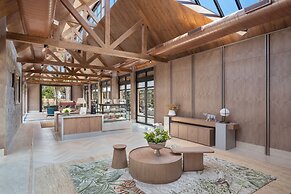 ZANA - A Luxury Escape, Jim Corbett