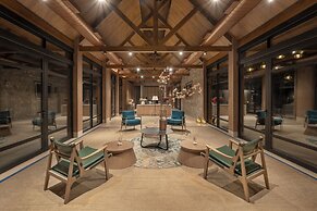 ZANA - A Luxury Escape, Jim Corbett