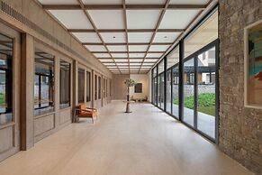 ZANA - A Luxury Escape, Jim Corbett