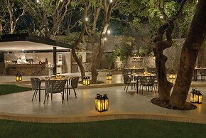 ZANA - A Luxury Escape, Jim Corbett