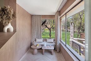 ZANA - A Luxury Escape, Jim Corbett