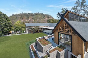 ZANA - A Luxury Escape, Jim Corbett