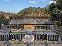 ZANA - A Luxury Escape, Jim Corbett