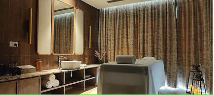 ZANA - A Luxury Escape, Jim Corbett