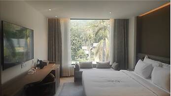 ZANA - A Luxury Escape, Jim Corbett