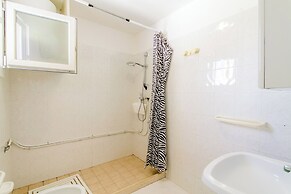 Villa Marzia with garden and near the sea