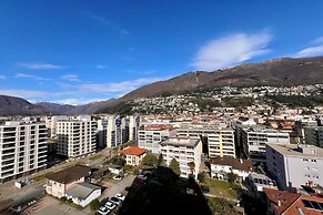 Torre di Locarno