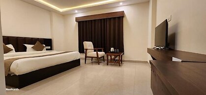 Hotel Neelkanth