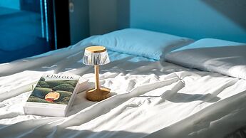 Namhae Byeol Grigo Namhae Pension