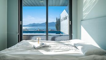 Namhae Byeol Grigo Namhae Pension