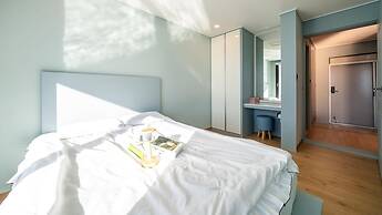 Namhae Byeol Grigo Namhae Pension