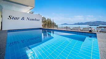 Namhae Byeol Grigo Namhae Pension