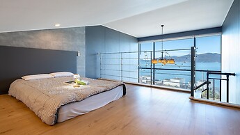 Namhae Byeol Grigo Namhae Pension