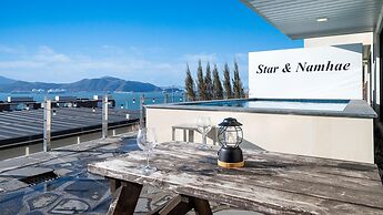 Namhae Byeol Grigo Namhae Pension