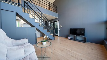 Namhae Byeol Grigo Namhae Pension