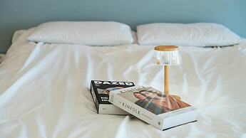 Namhae Byeol Grigo Namhae Pension