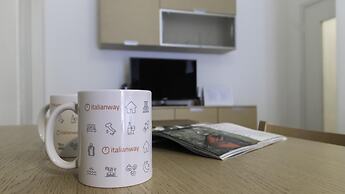 Italianway - Martinetti 21 B