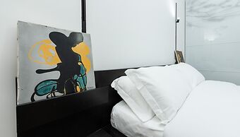 Italianway - Merlo 1 F