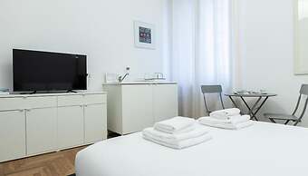 Italianway - Merlo 1 F