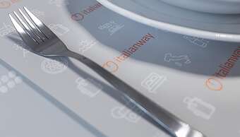 Italianway - Merlo 1 D