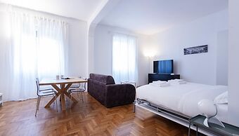 Italianway - Merlo 1 E