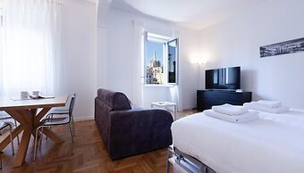 Italianway - Merlo 1 E