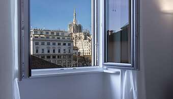 Italianway - Merlo 1 E