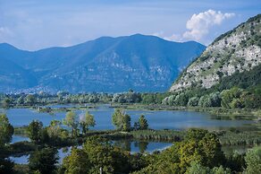 Franciacorta Family Friendly