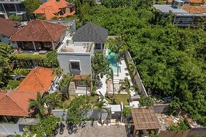 Villa Batu