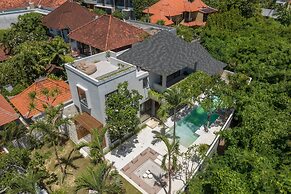 Villa Batu