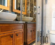 Lotus City Siğacık Boutique Otel