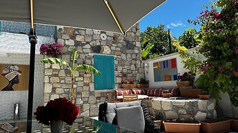 Lotus City Siğacık Boutique Otel