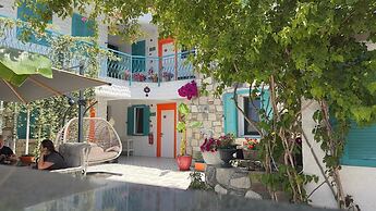 Lotus City Siğacık Boutique Otel