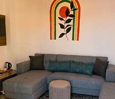 Lotus City Siğacık Boutique Otel