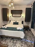 Lotus City Siğacık Boutique Otel