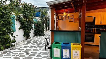 Lotus City Siğacık Boutique Otel