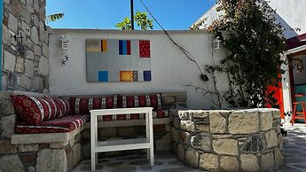 Lotus City Siğacık Boutique Otel