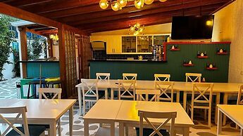 Lotus City Siğacık Boutique Otel