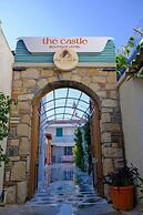 Lotus City Siğacık Boutique Otel