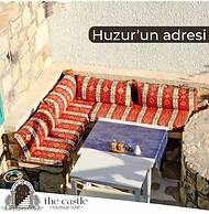 Lotus City Siğacık Boutique Otel