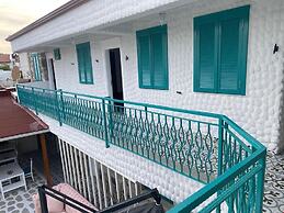 Lotus City Siğacık Boutique Otel