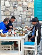 Lotus City Siğacık Boutique Otel