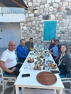 Lotus City Siğacık Boutique Otel