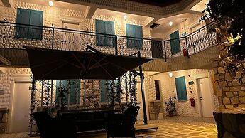 Lotus City Siğacık Boutique Otel