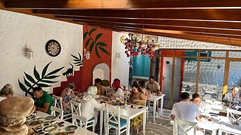 Lotus City Siğacık Boutique Otel