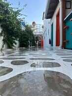 Lotus City Siğacık Boutique Otel